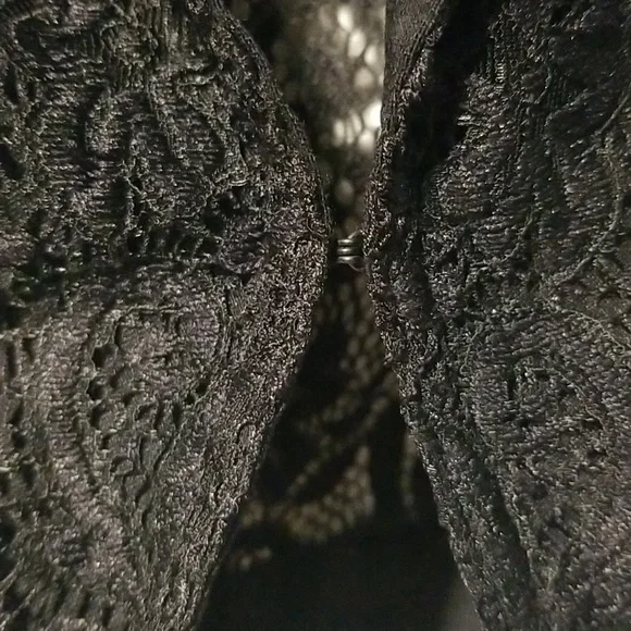 Lace Blazer - Picture 11 of 11